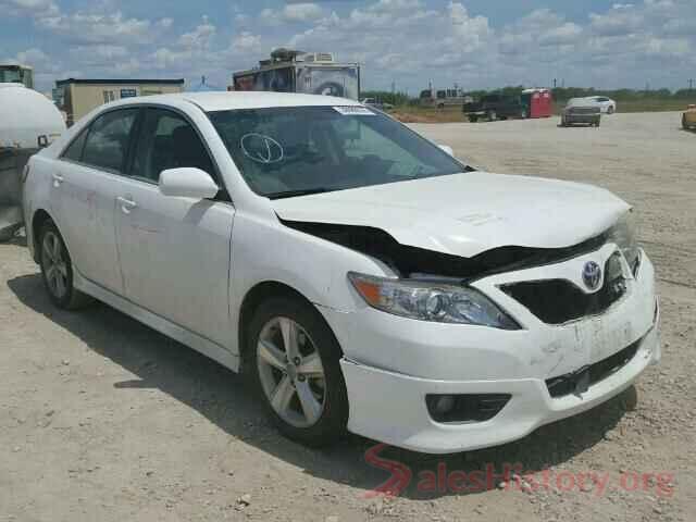 3TMCZ5AN4KM249329 2010 TOYOTA CAMRY