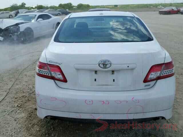 3TMCZ5AN4KM249329 2010 TOYOTA CAMRY