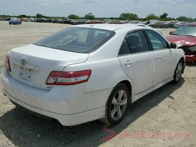 3TMCZ5AN4KM249329 2010 TOYOTA CAMRY