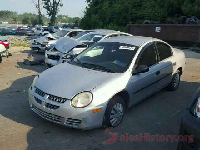 3N1AB7AP4KL626260 2005 DODGE NEON