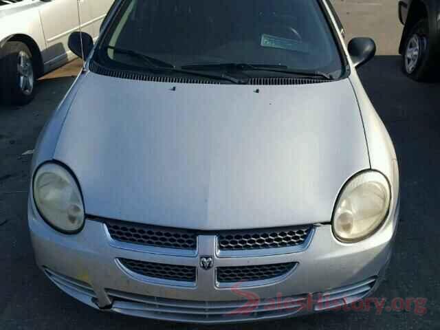 3N1AB7AP4KL626260 2005 DODGE NEON