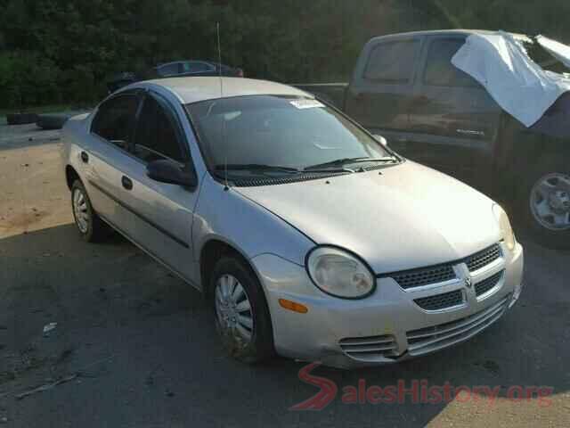 3N1AB7AP4KL626260 2005 DODGE NEON