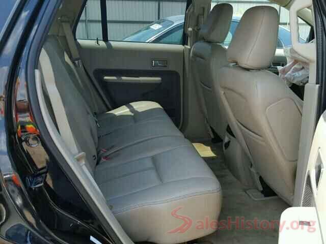 5YFBURHEXHP687099 2007 FORD EDGE