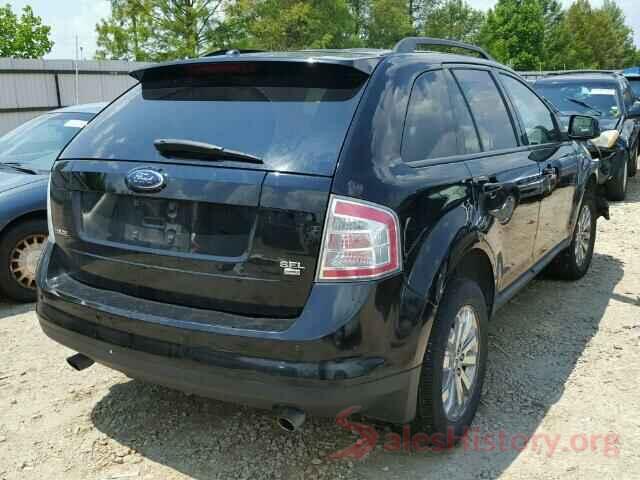 5YFBURHEXHP687099 2007 FORD EDGE