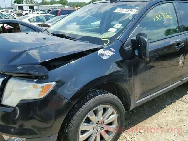 5YFBURHEXHP687099 2007 FORD EDGE