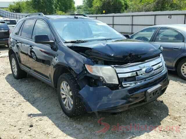 5YFBURHEXHP687099 2007 FORD EDGE