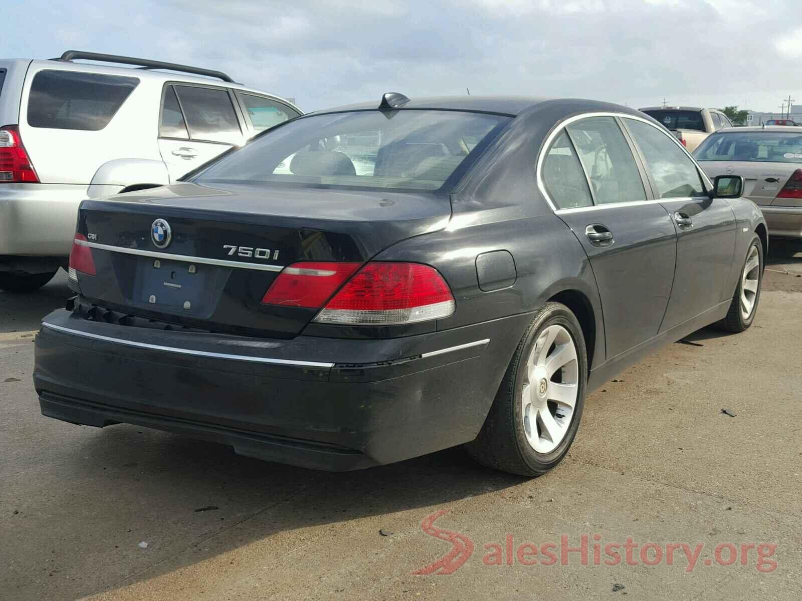 3N1CN7AP9HL855042 2007 BMW 7 SERIES