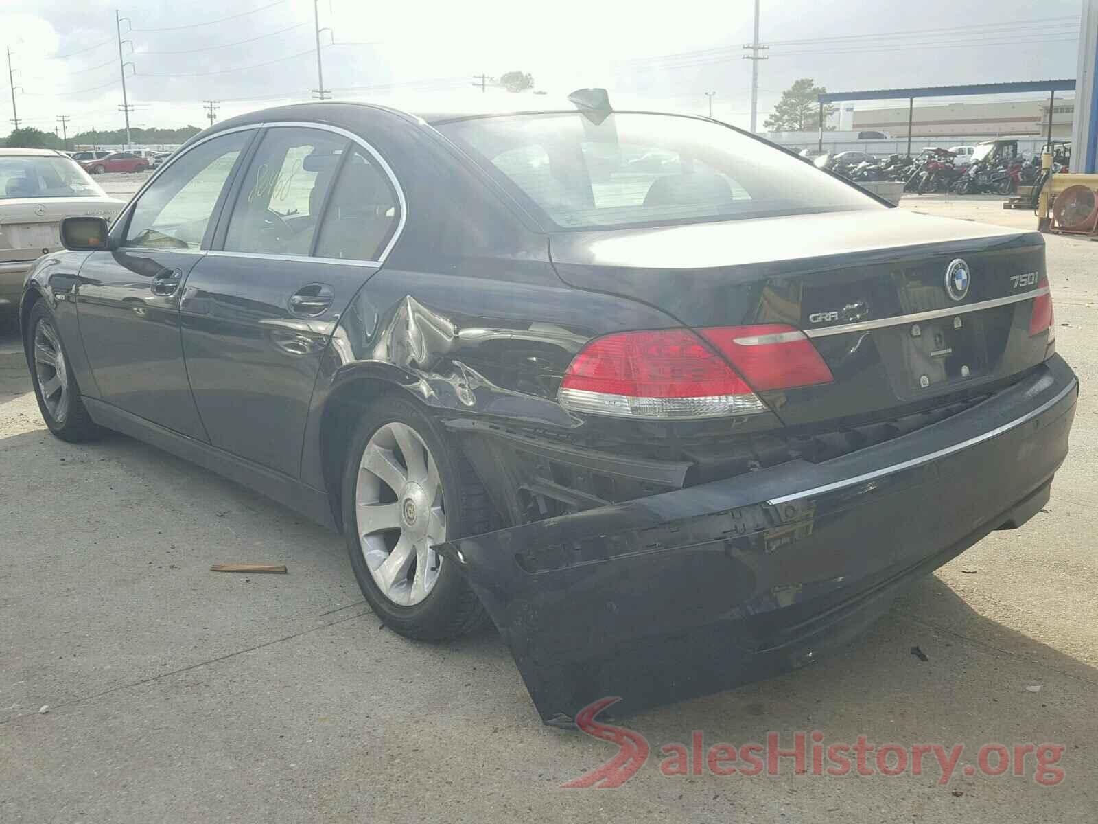 3N1CN7AP9HL855042 2007 BMW 7 SERIES