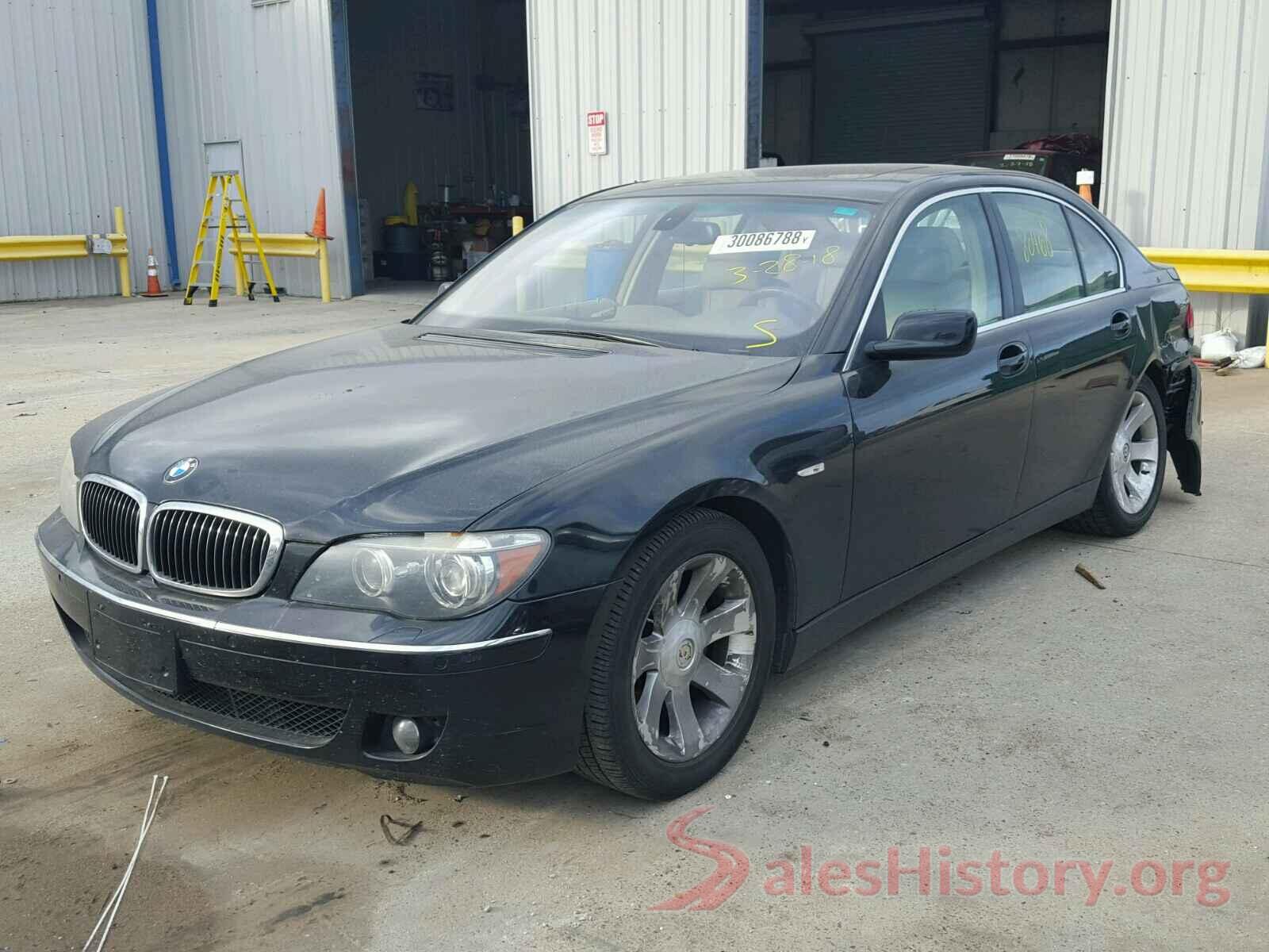 3N1CN7AP9HL855042 2007 BMW 7 SERIES