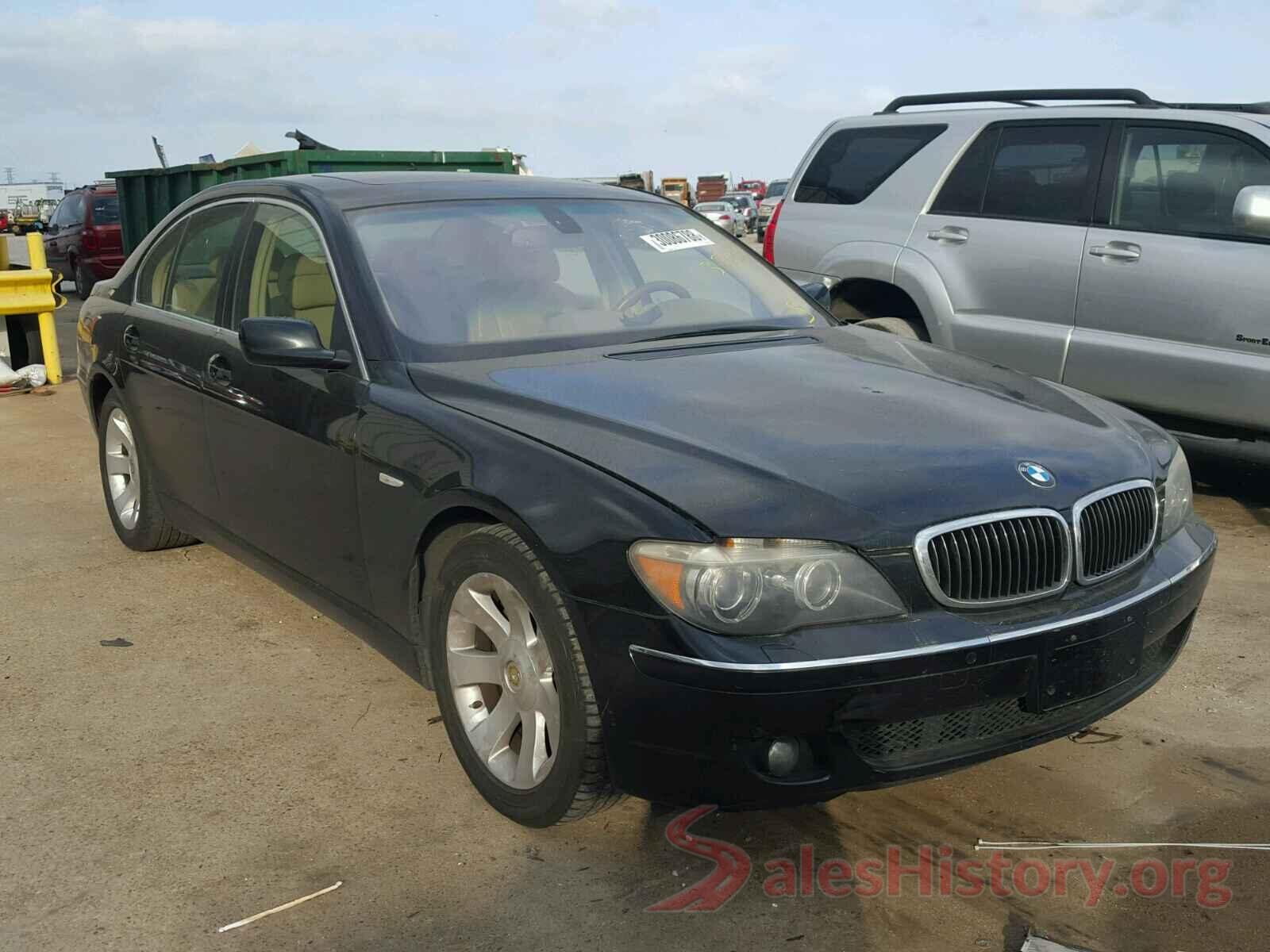 3N1CN7AP9HL855042 2007 BMW 7 SERIES