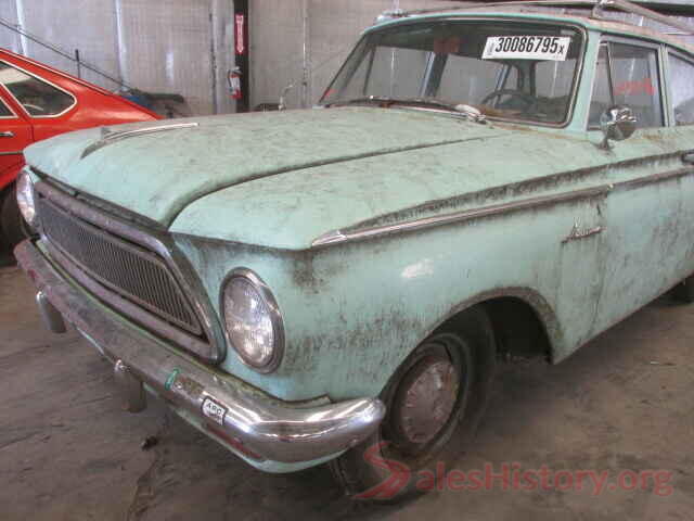 JTMRFREV0GD184941 1966 AMERICAN MOTORS ALL MODELS