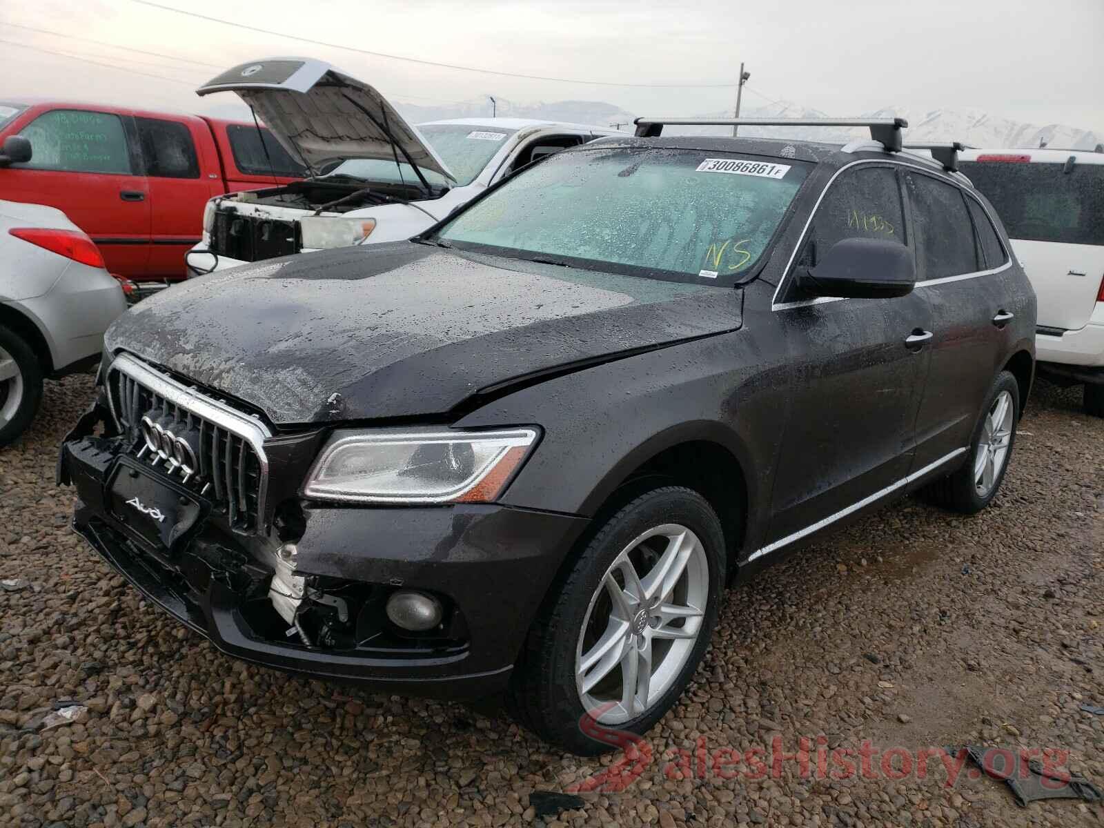 WA1L2AFP6GA078735 2016 AUDI Q5