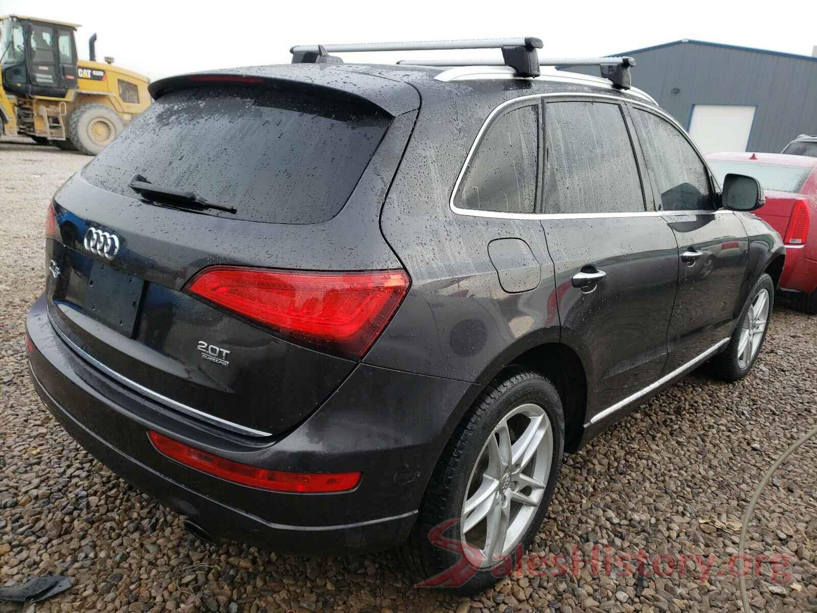 WA1L2AFP6GA078735 2016 AUDI Q5