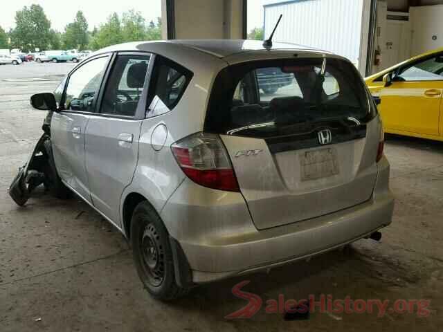 1N4BL4BVXLC120574 2013 HONDA FIT