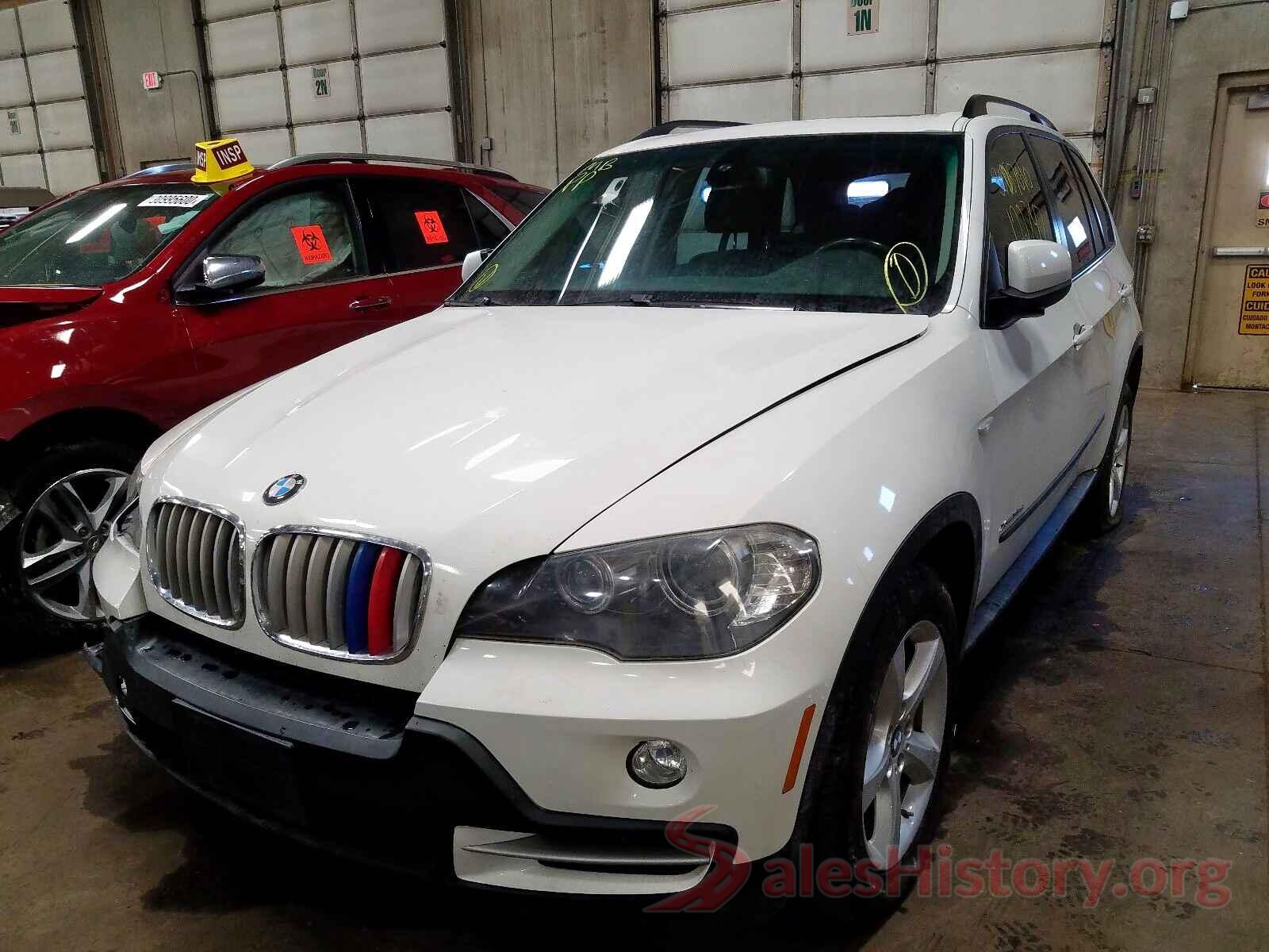 1G1ZB5ST0GF357703 2009 BMW X5