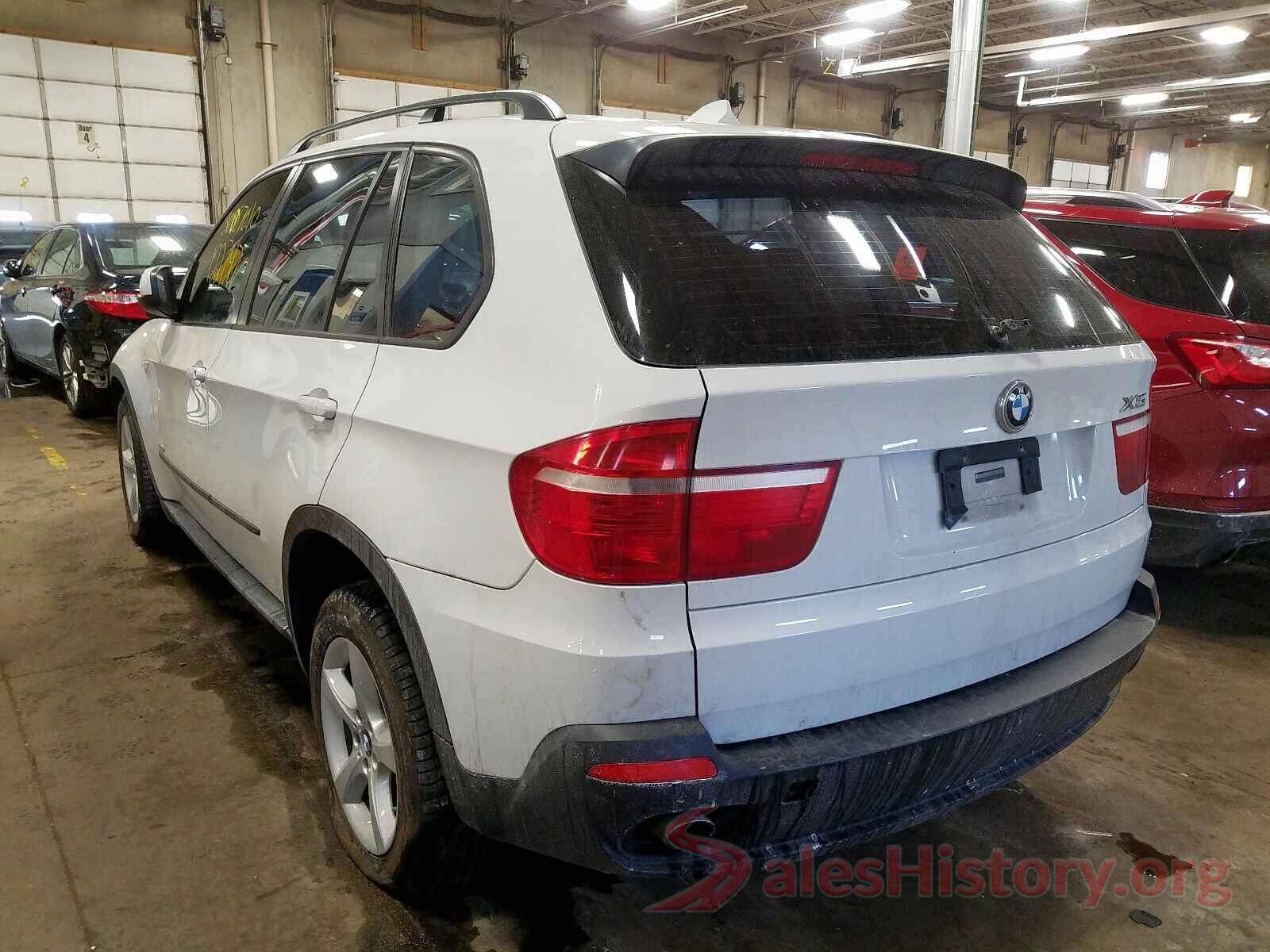 1G1ZB5ST0GF357703 2009 BMW X5