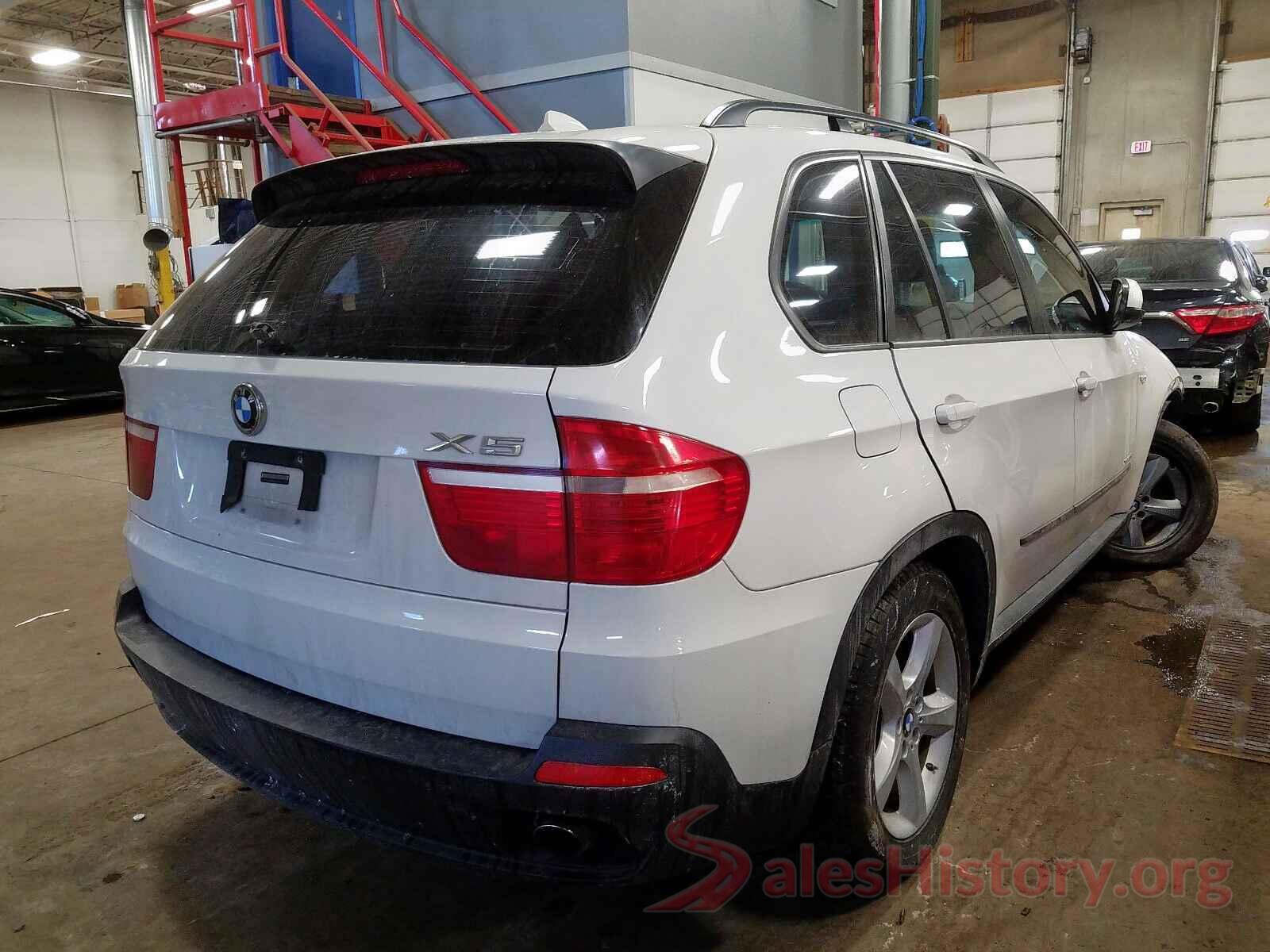 1G1ZB5ST0GF357703 2009 BMW X5