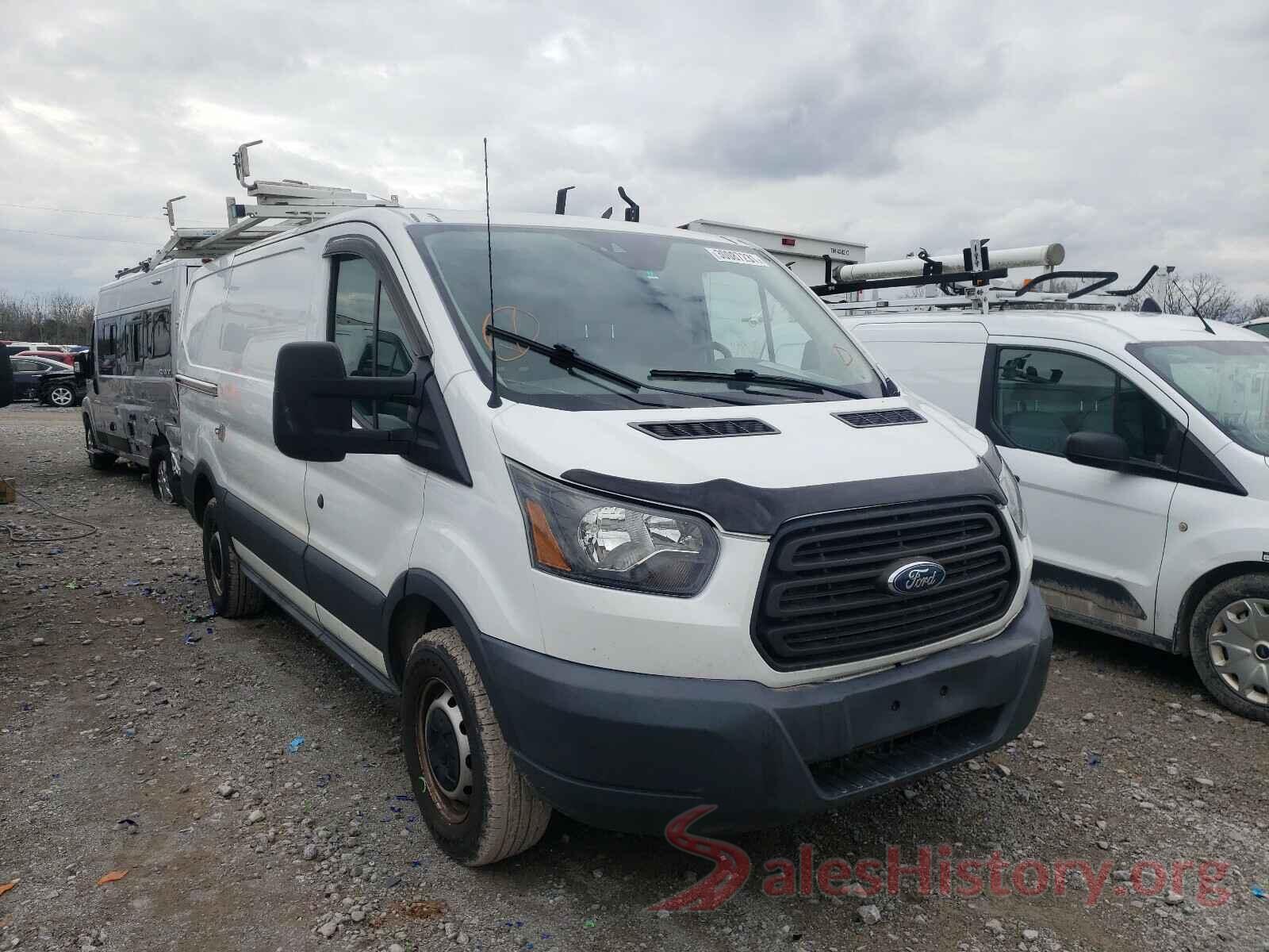 1FTYR1YM4GKB10683 2016 FORD TRANSIT CO