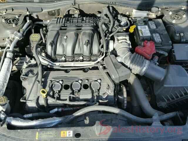 3VWEB7BU2KM247235 2011 FORD FUSION