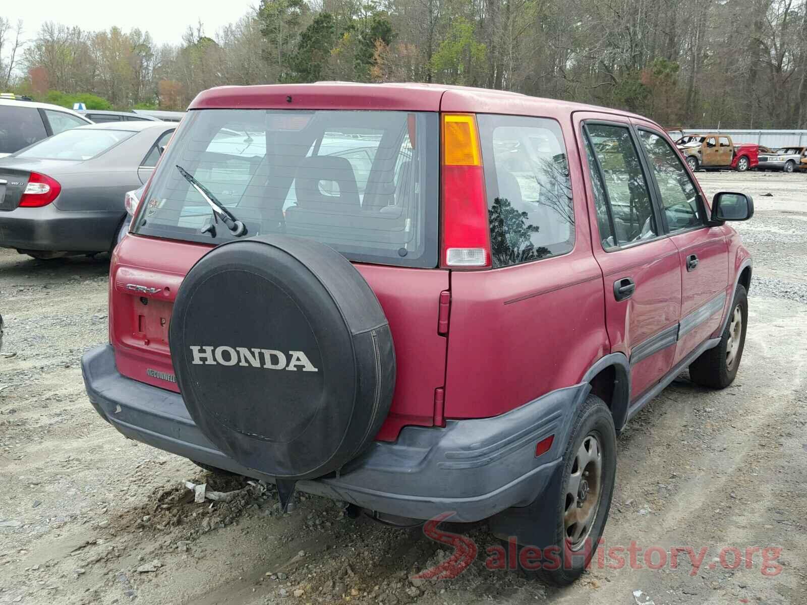 JTNB11HK3J3069374 1998 HONDA CRV