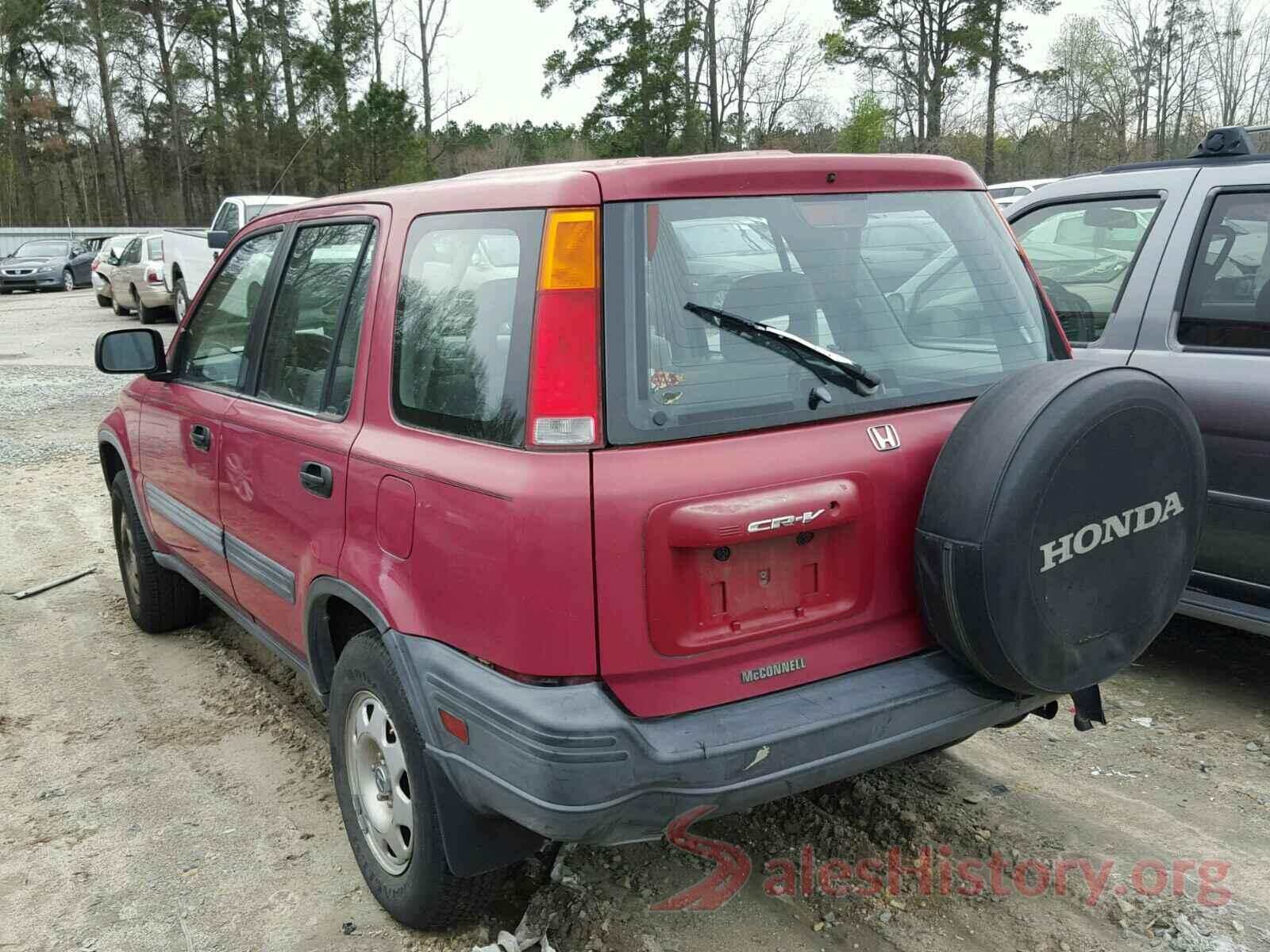 JTNB11HK3J3069374 1998 HONDA CRV