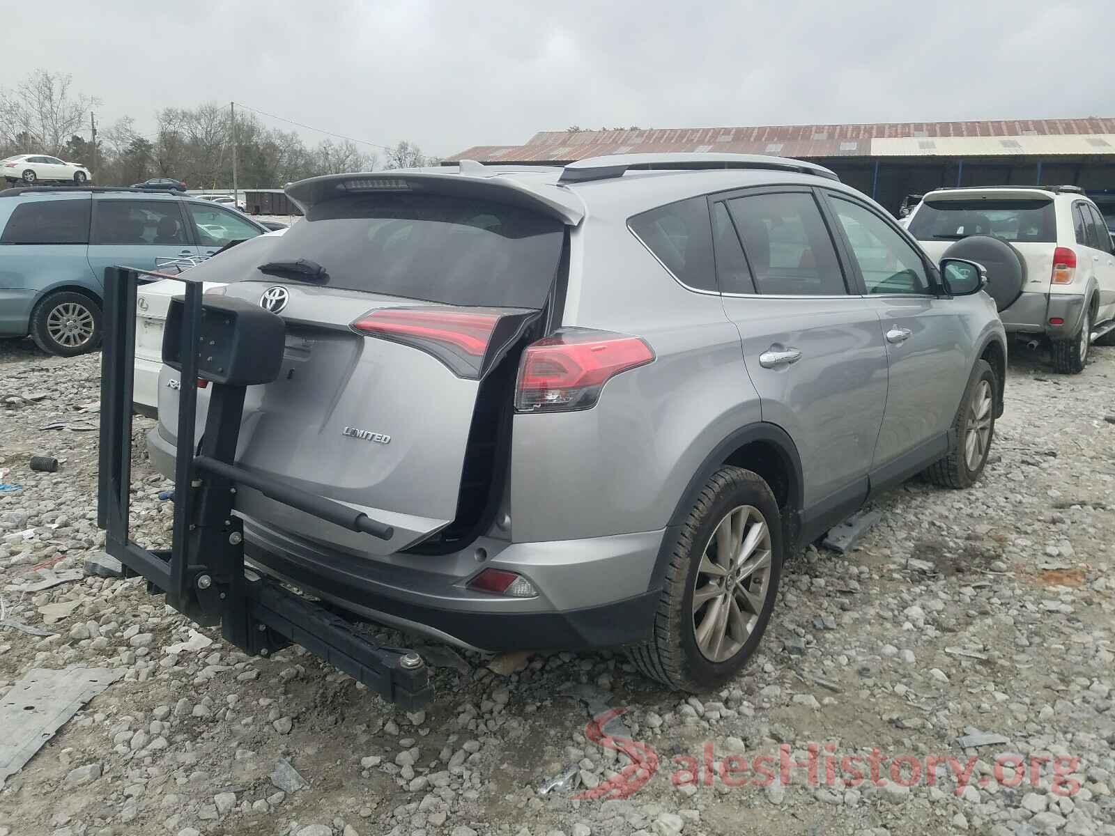 2T3YFREV5JW419310 2018 TOYOTA RAV4