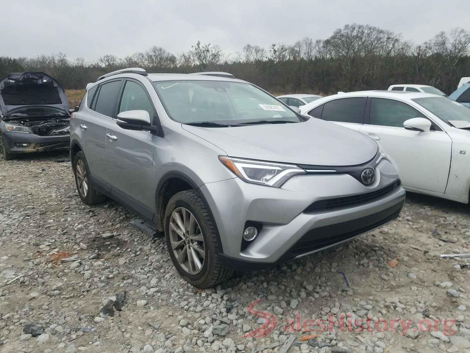 2T3YFREV5JW419310 2018 TOYOTA RAV4