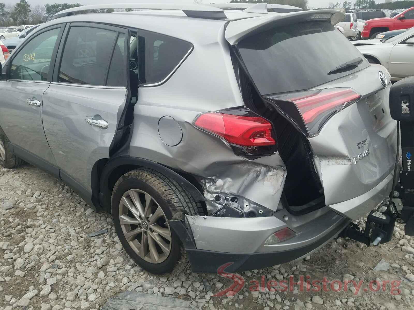 2T3YFREV5JW419310 2018 TOYOTA RAV4