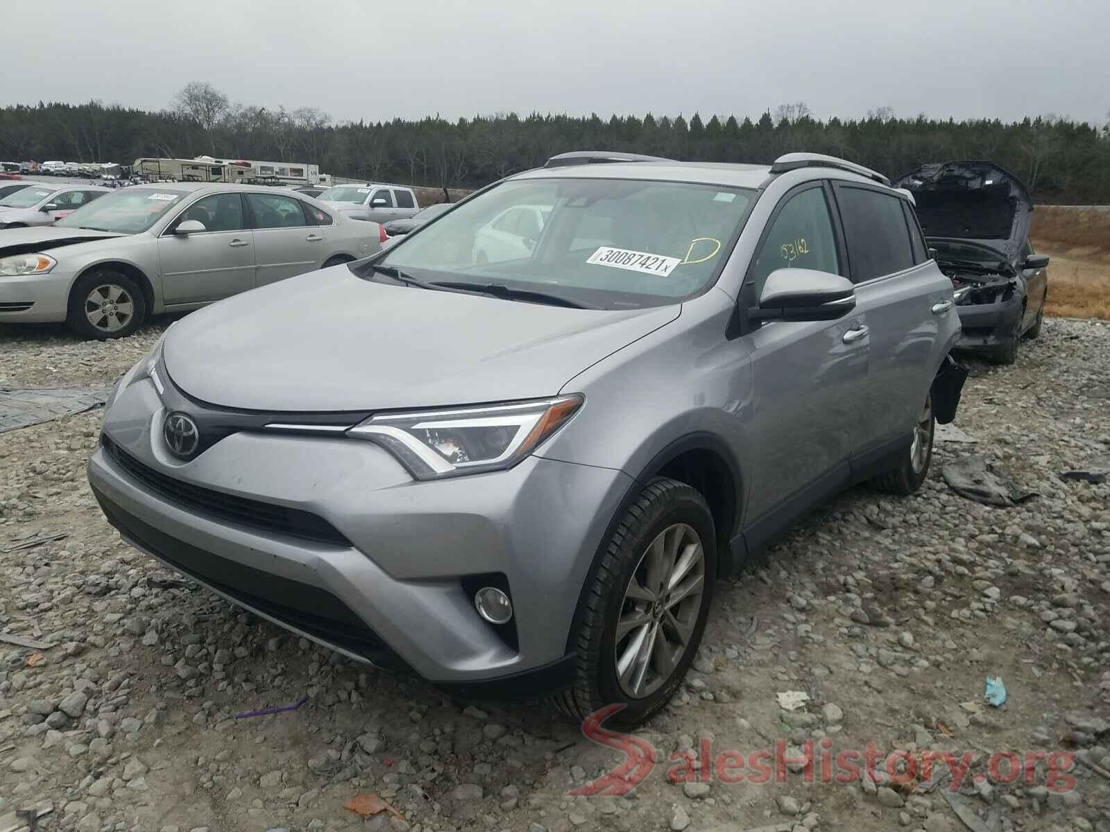 2T3YFREV5JW419310 2018 TOYOTA RAV4