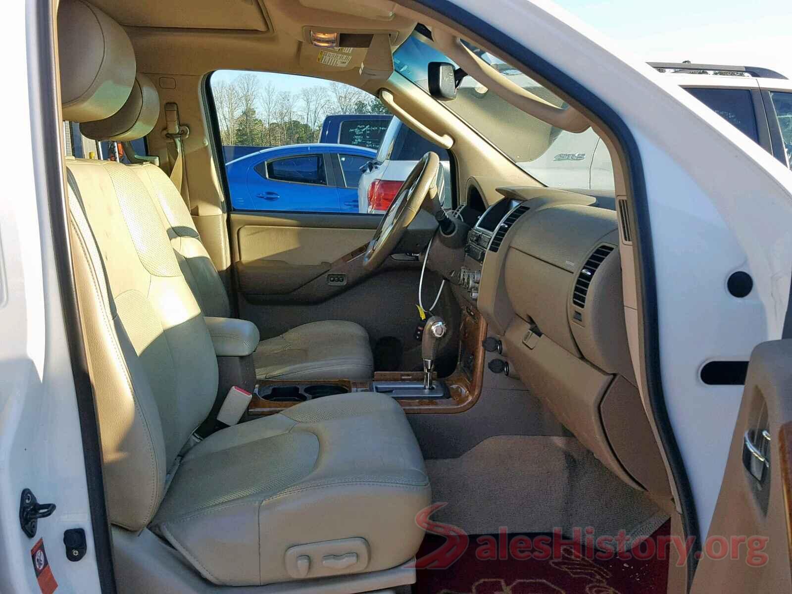 5N1AR18U76C675550 2006 NISSAN PATHFINDER