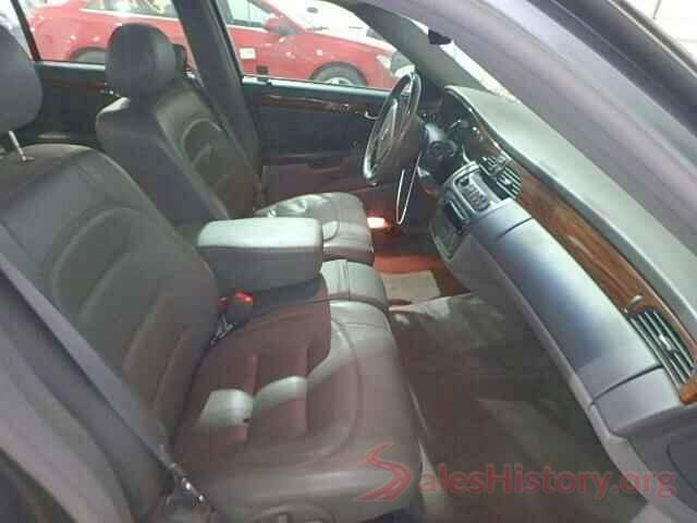 JF1VA1A62J9832938 2003 CADILLAC DEVILLE