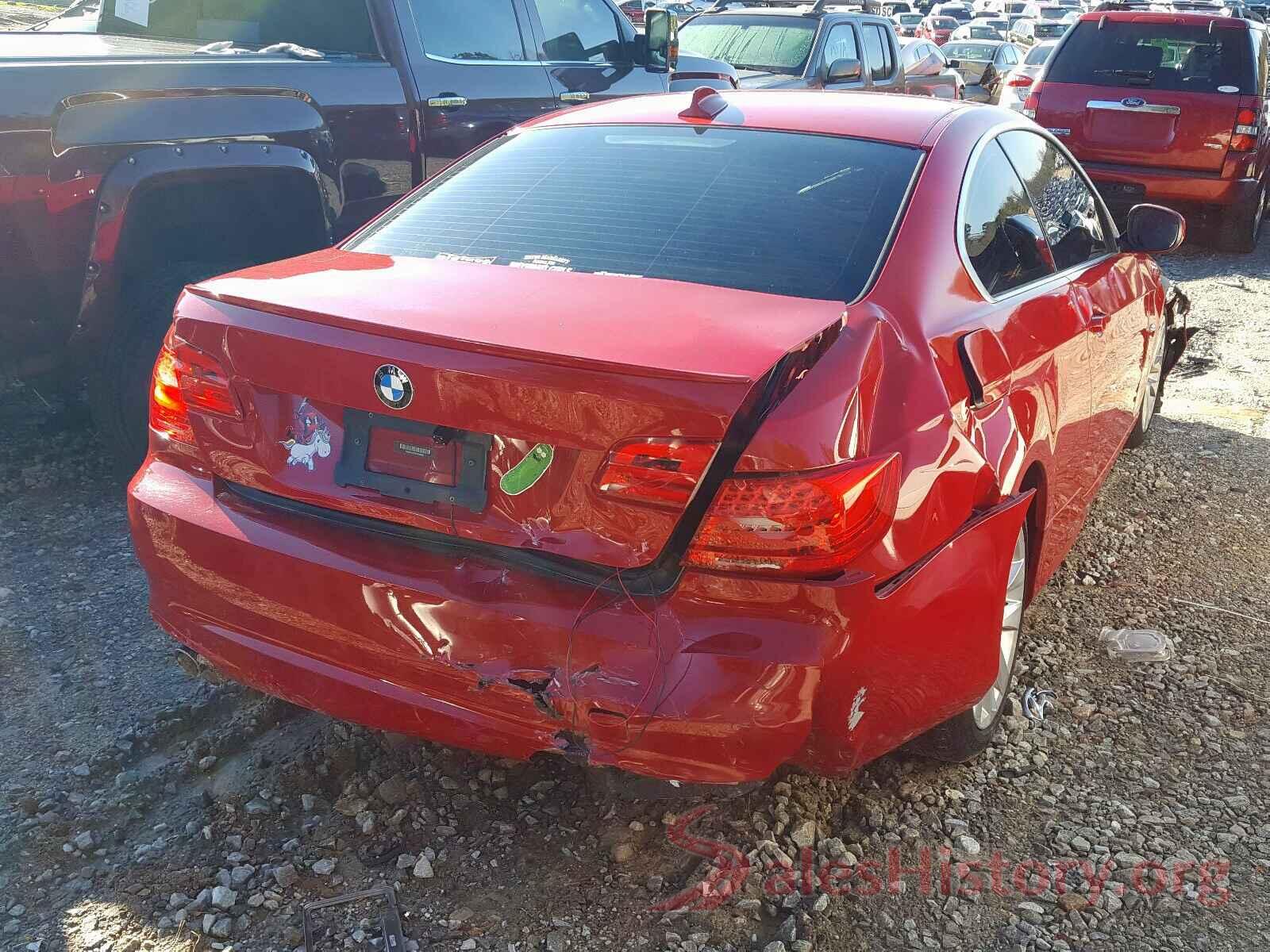 JM1GJ1U59G1411506 2012 BMW 3 SERIES