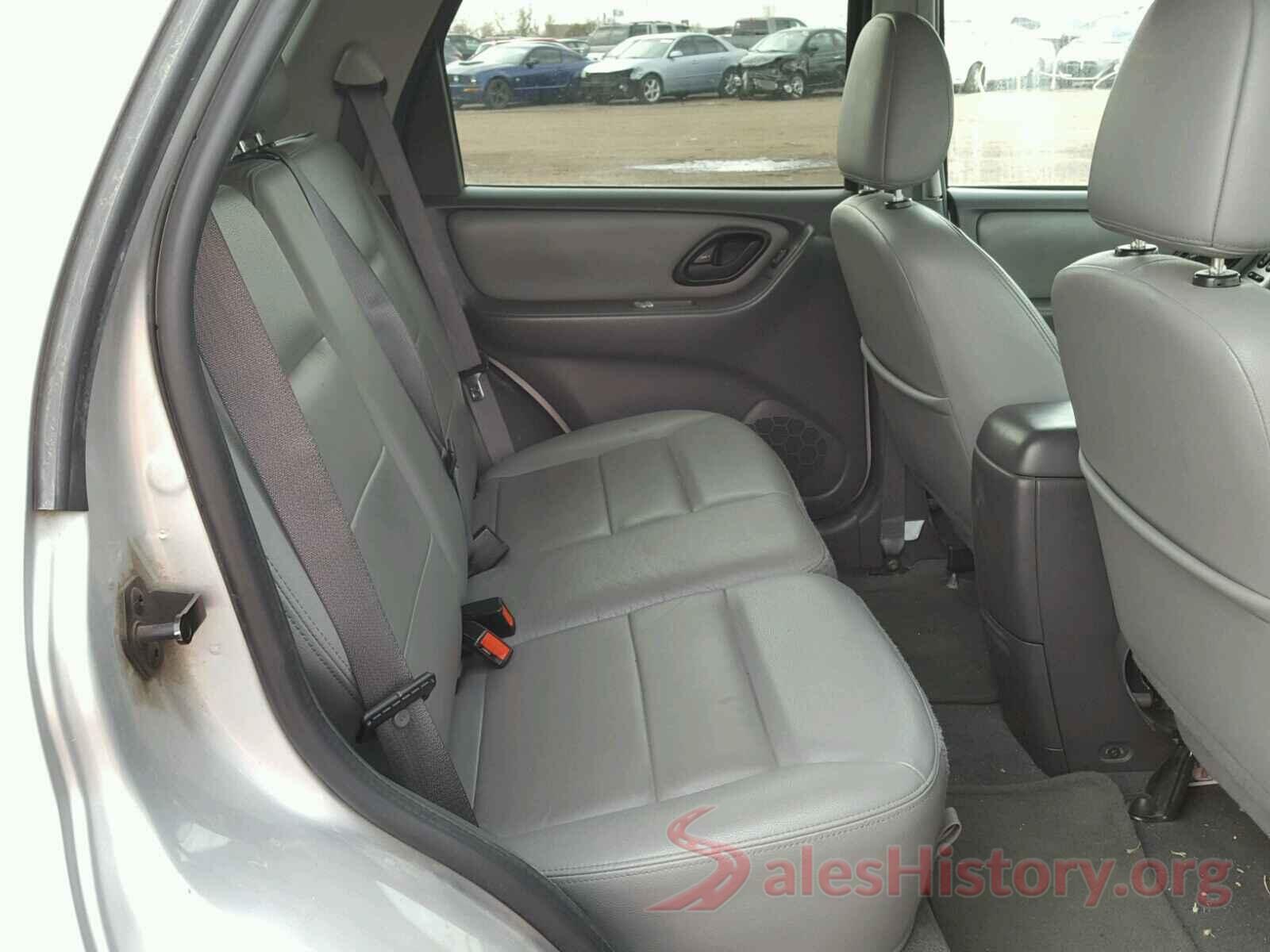 3TMCZ5AN9KM210347 2006 FORD ESCAPE