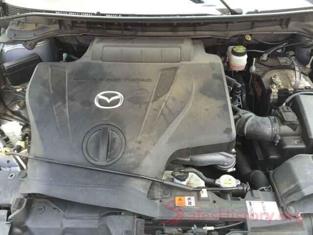 3VWD17AJ7GM283791 2008 MAZDA CX-7