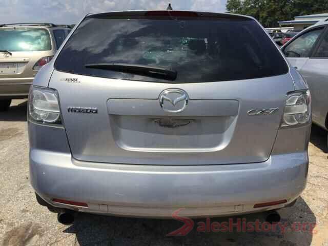 3VWD17AJ7GM283791 2008 MAZDA CX-7