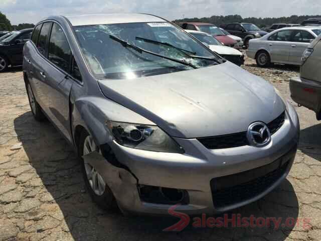 3VWD17AJ7GM283791 2008 MAZDA CX-7