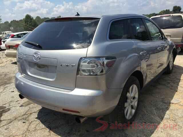 3VWD17AJ7GM283791 2008 MAZDA CX-7