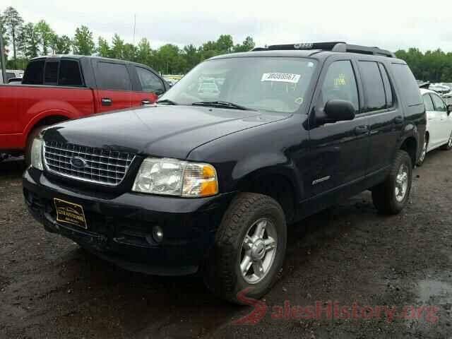 5NPEG4JA9MH072856 2005 FORD EXPLORER