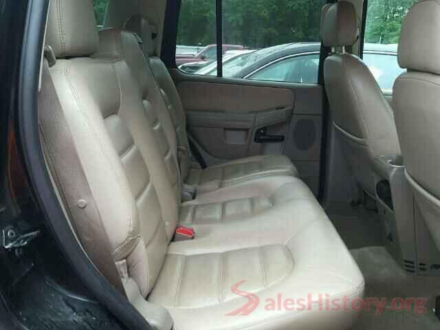 5NPEG4JA9MH072856 2005 FORD EXPLORER