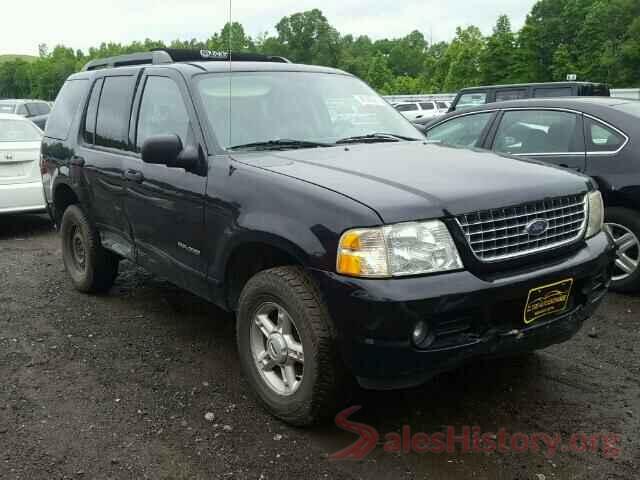 5NPEG4JA9MH072856 2005 FORD EXPLORER