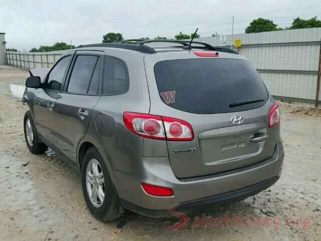 JM1BN1V77H1117795 2012 HYUNDAI SANTA FE