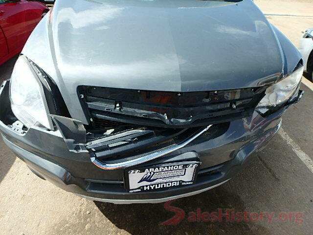 1VWDT7A34HC034749 2009 SATURN VUE