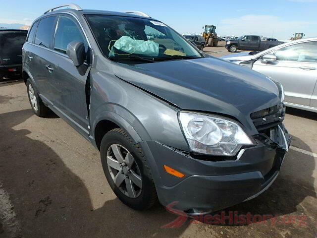 1VWDT7A34HC034749 2009 SATURN VUE