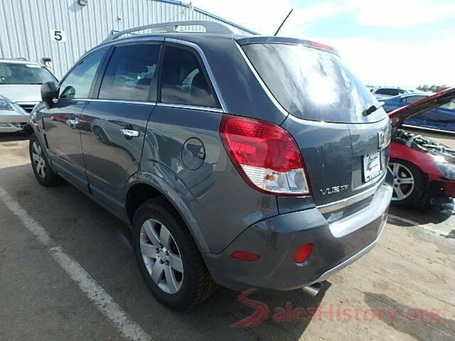 1VWDT7A34HC034749 2009 SATURN VUE