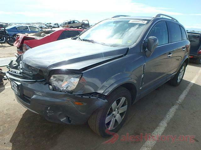 1VWDT7A34HC034749 2009 SATURN VUE