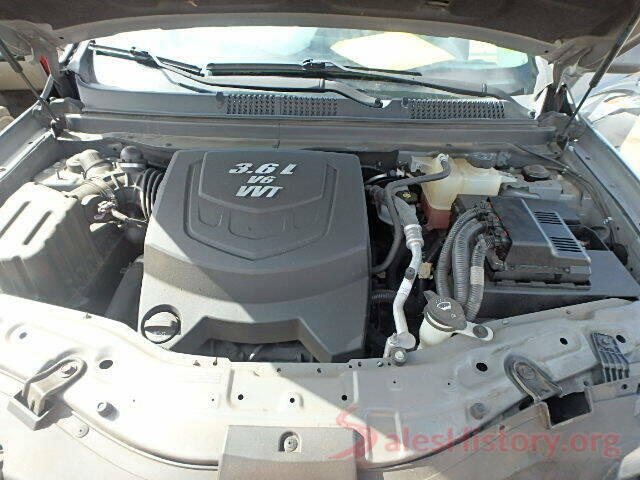 1VWDT7A34HC034749 2009 SATURN VUE