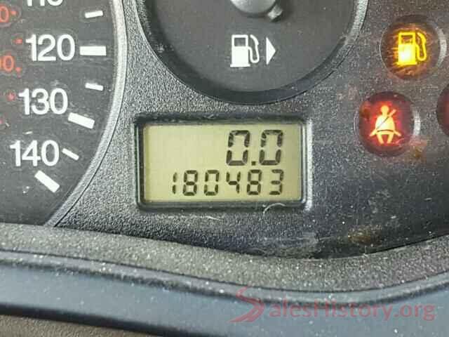 3N1AB7AP7HY267448 2003 FORD FOCUS