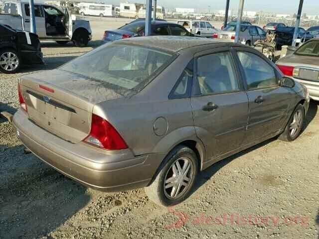 3N1AB7AP7HY267448 2003 FORD FOCUS