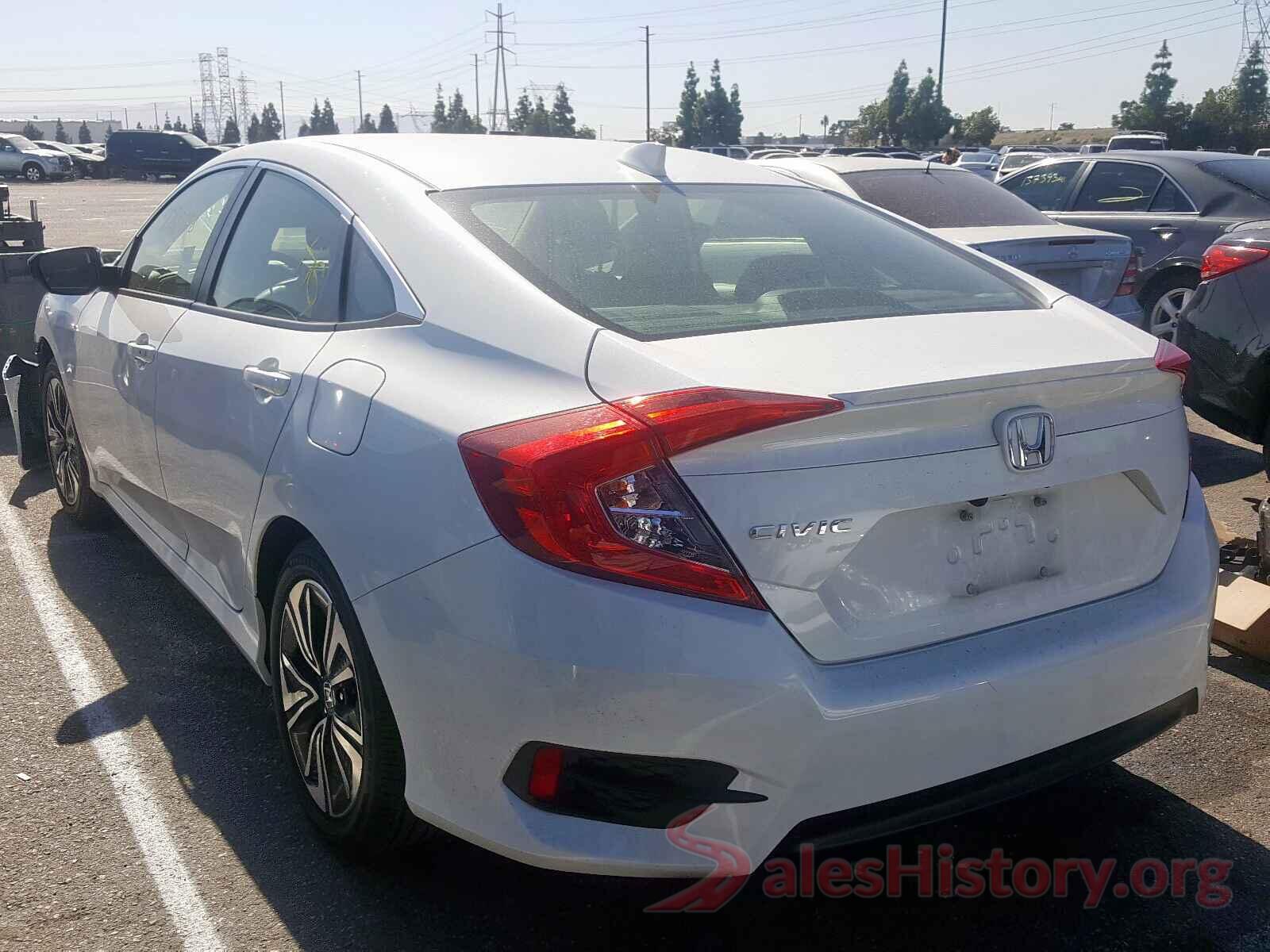 JTNKHMBX7M1114477 2018 HONDA CIVIC