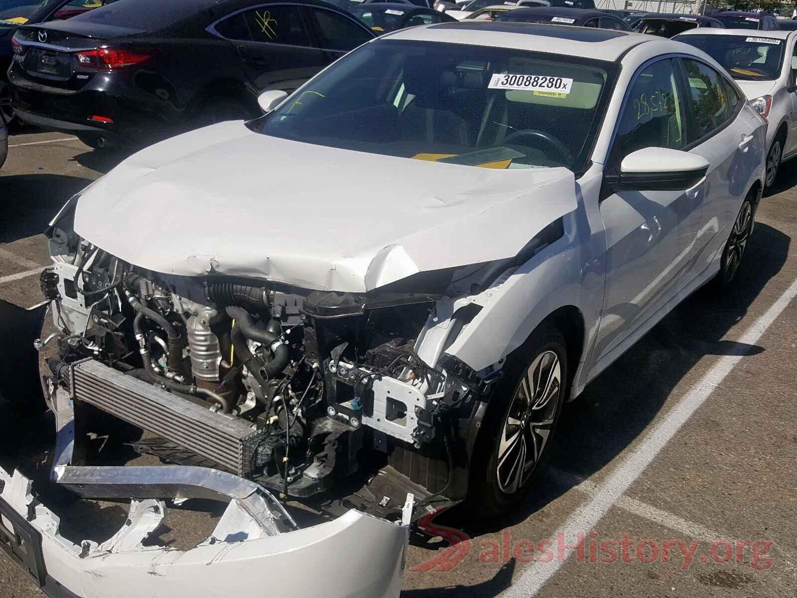 JTNKHMBX7M1114477 2018 HONDA CIVIC